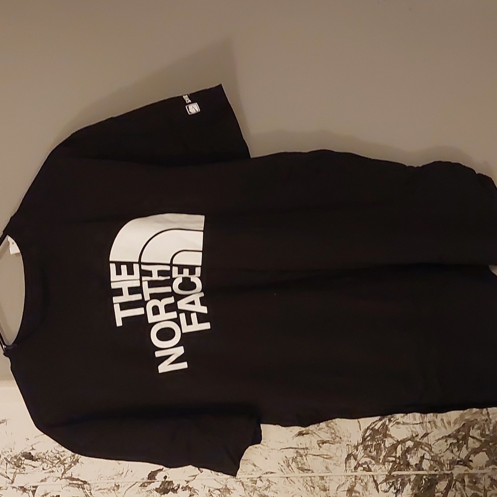 Mens north face